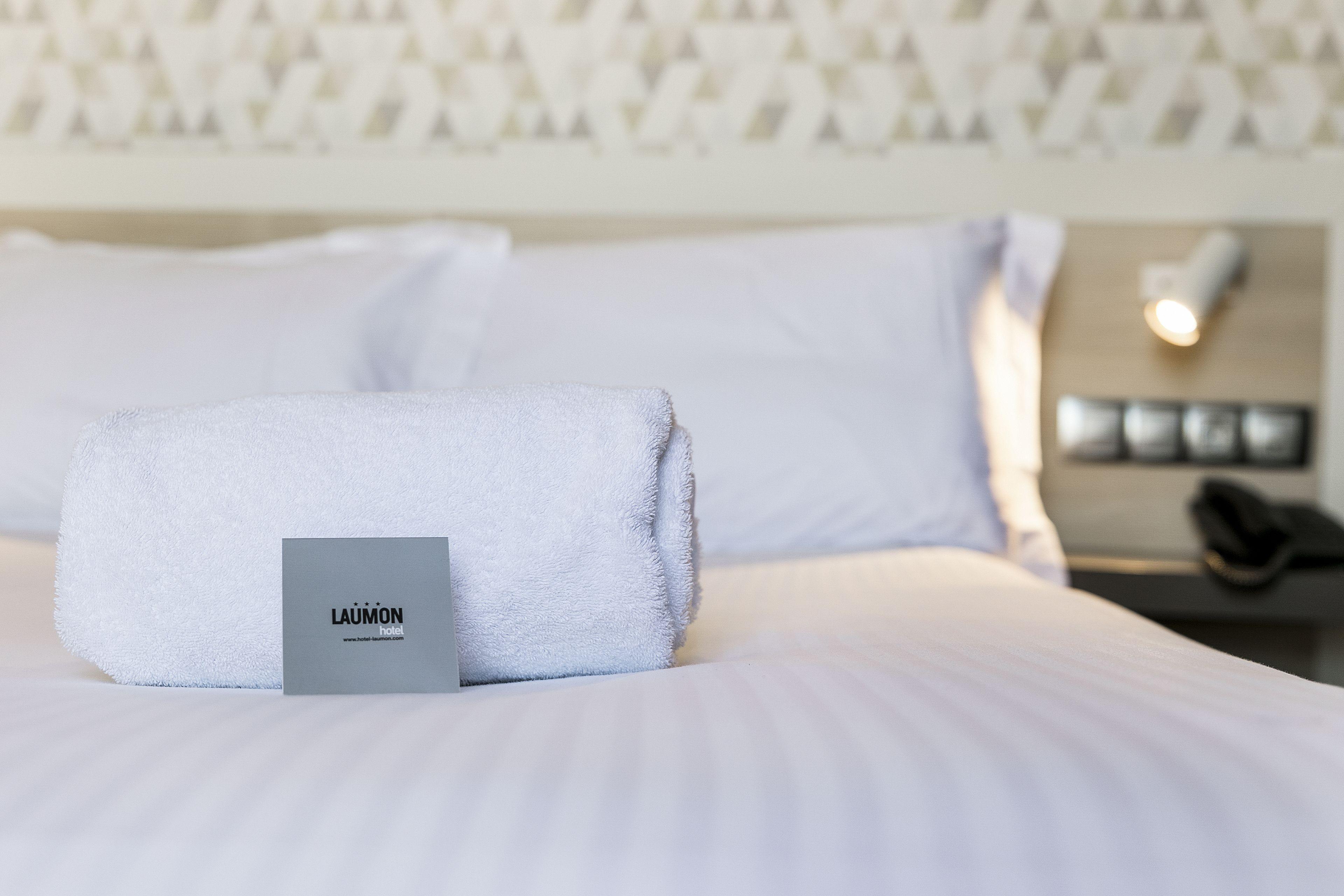 Hotel Acta Laumon — Photos 3